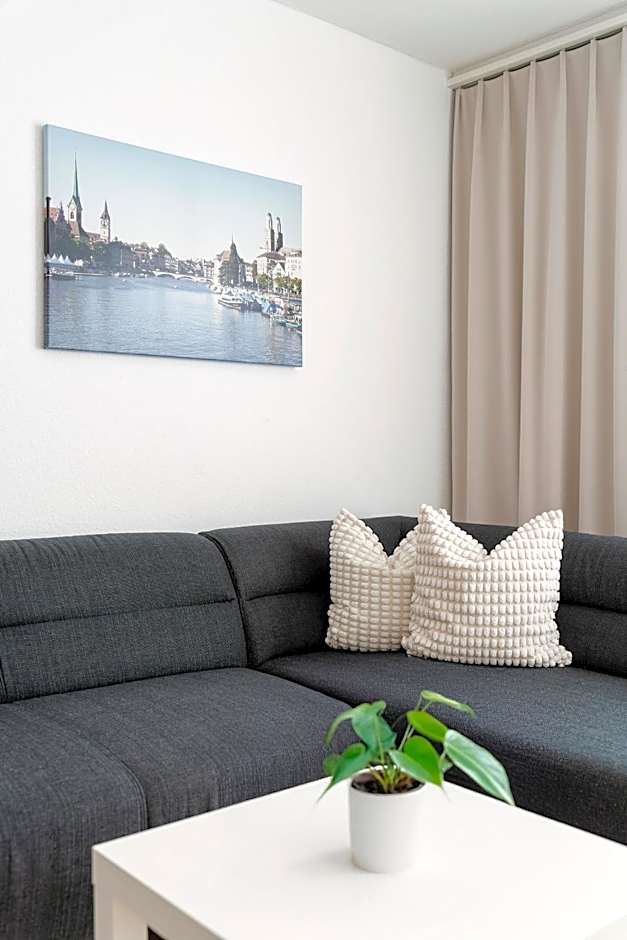 CITY STAY - Ringstrasse