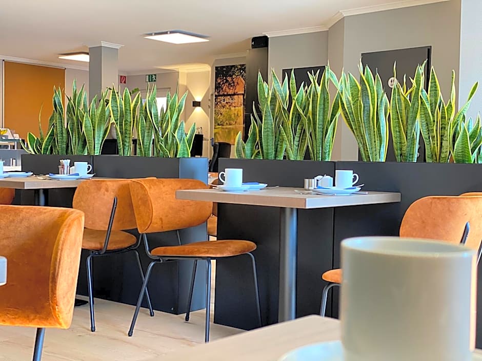 Hotel zur Bever