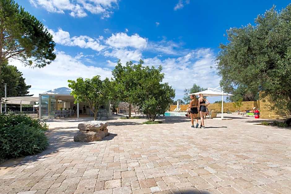 Hotel Garden Salento