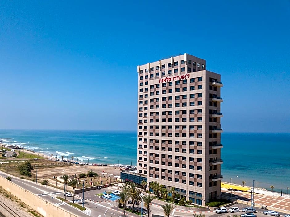 LEONARDO PLAZA HAIFA