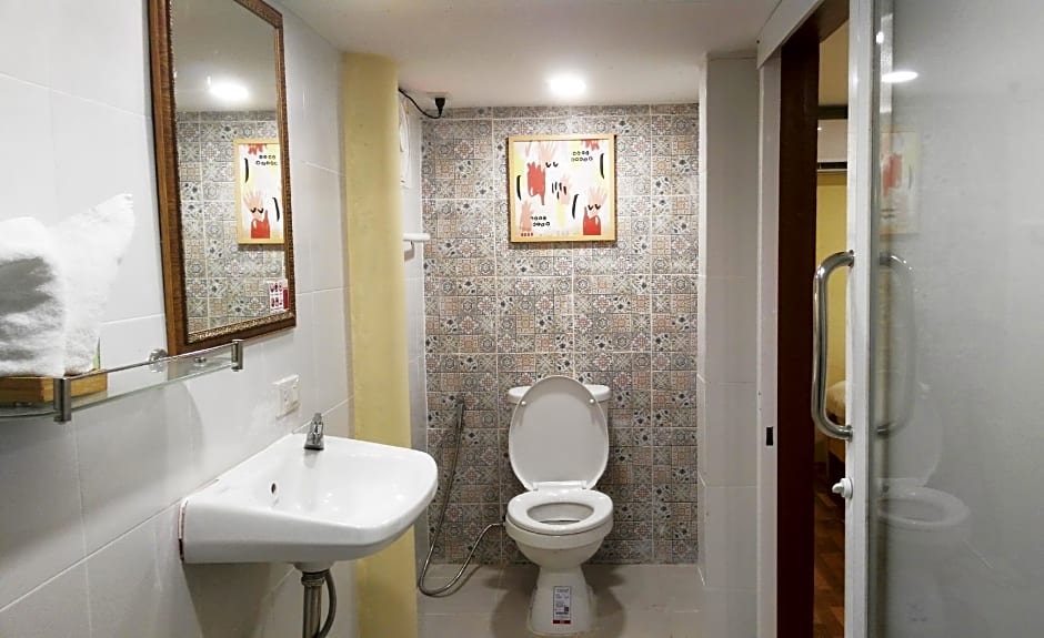 Bed In Beyt boutique hotel