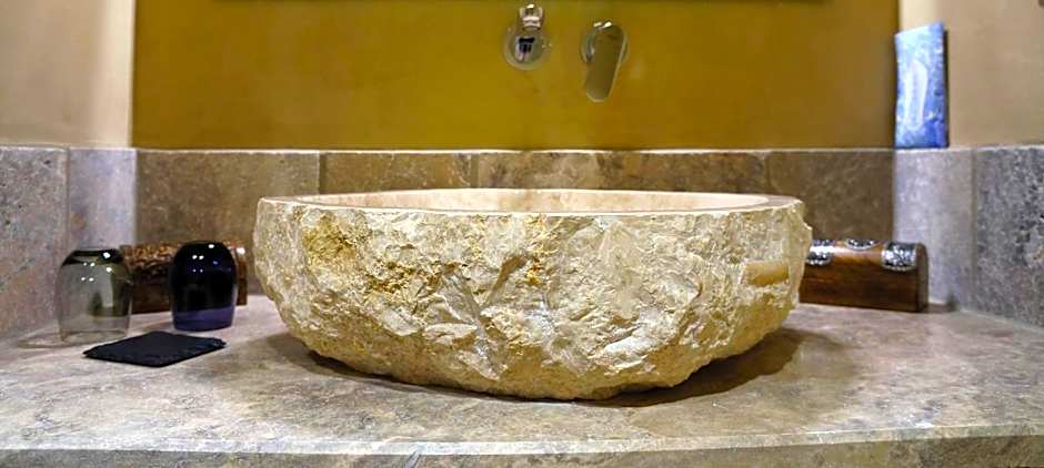 Domaine des Maréquiers chambre Pimprenelle