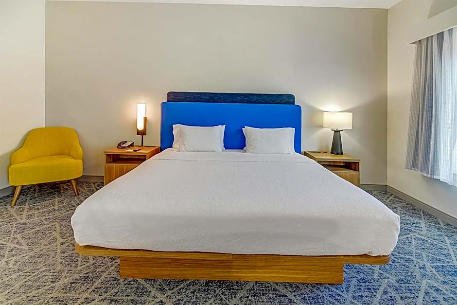 Hampton Inn By Hilton Foley