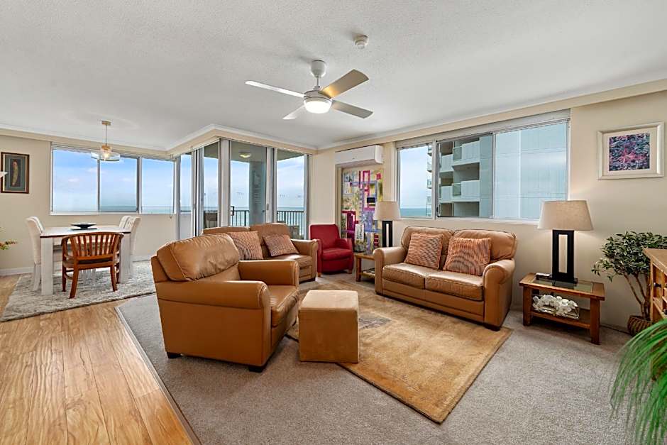 Sandpiper Apartments