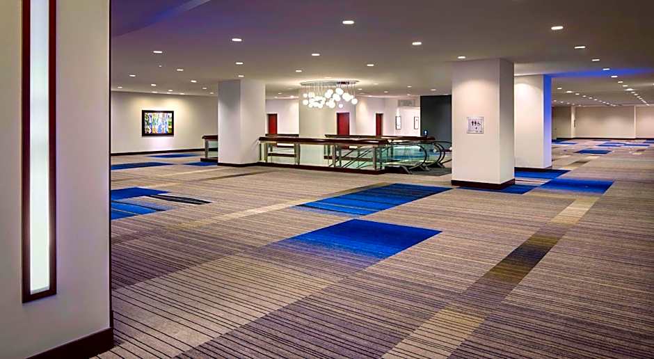 Hyatt Regency Vancouver