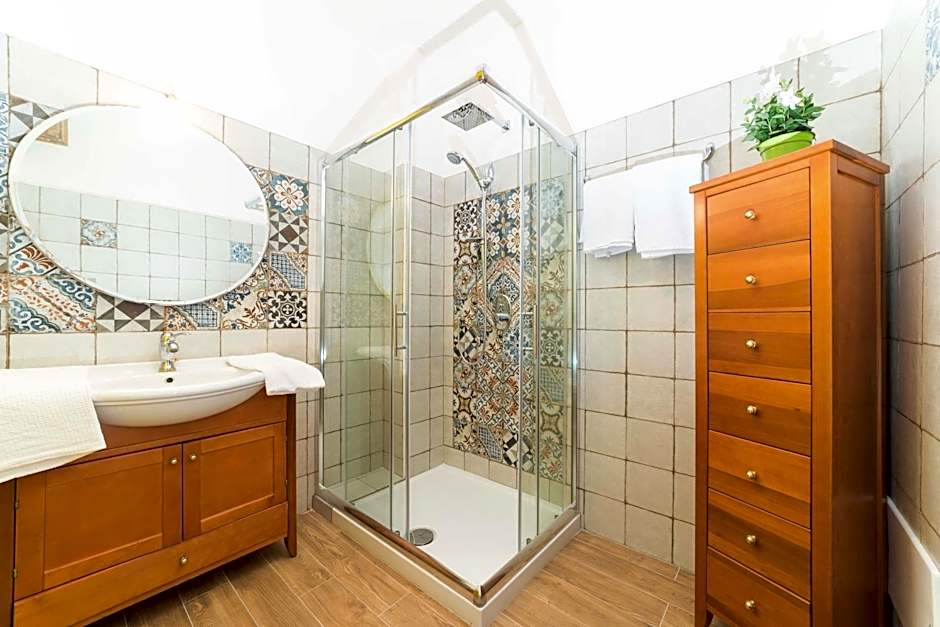 B&B Albachiara Casa di Campagna