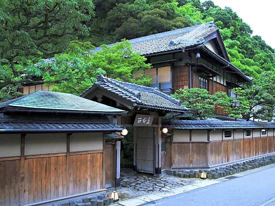 Kinosaki Onsen Nishimuraya Honkan