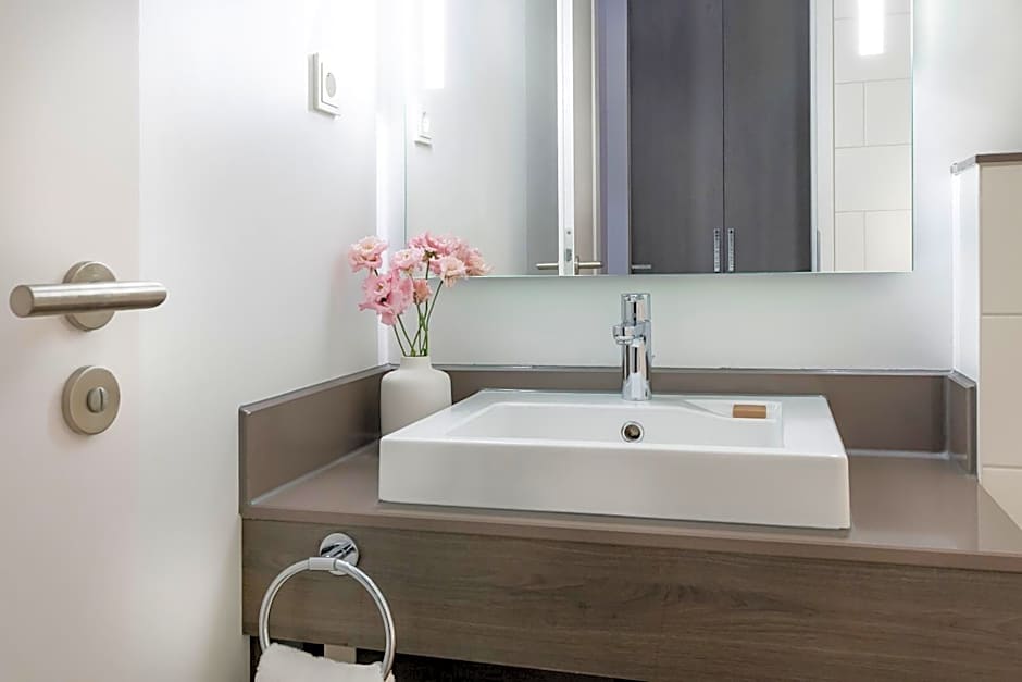 Citadines Arnulfpark Munich