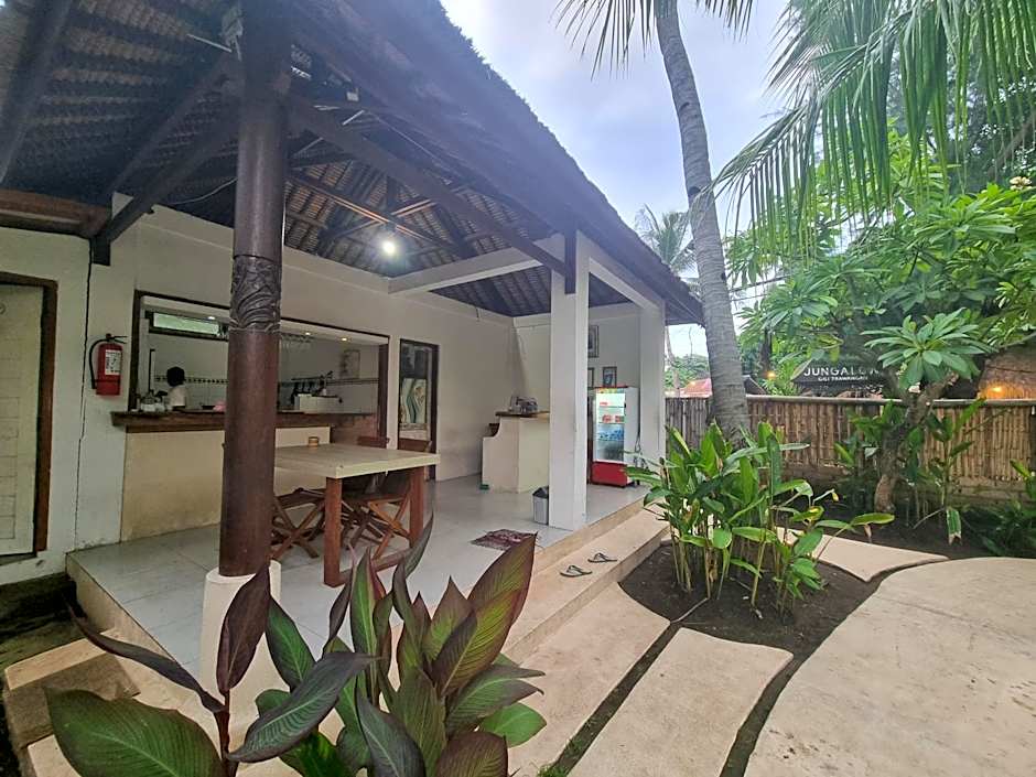 Guava Garden