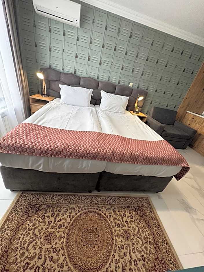 Avenue Aparthotel