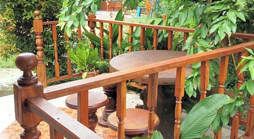 Klong Sai Hills Resort