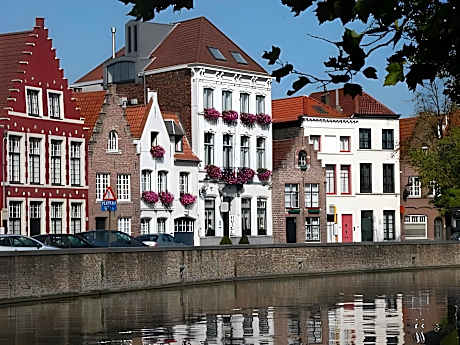 Hotel Ter Duinen