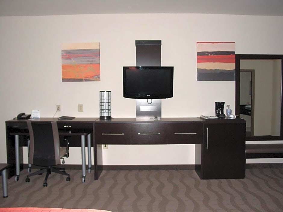 Holiday Inn Express Hotels & Suites Rockingham West By IHG