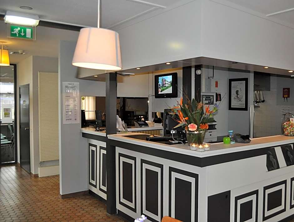 Campanile Hotel & Restaurant Rotterdam Oost