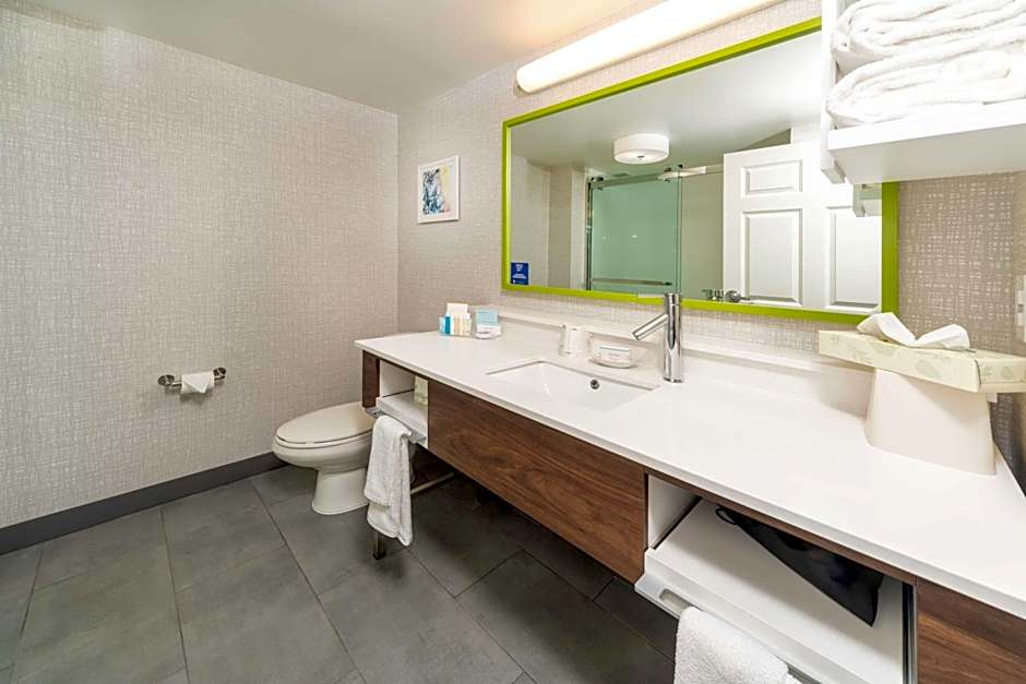 Hampton Inn By Hilton Philadelphia/Bridgeport