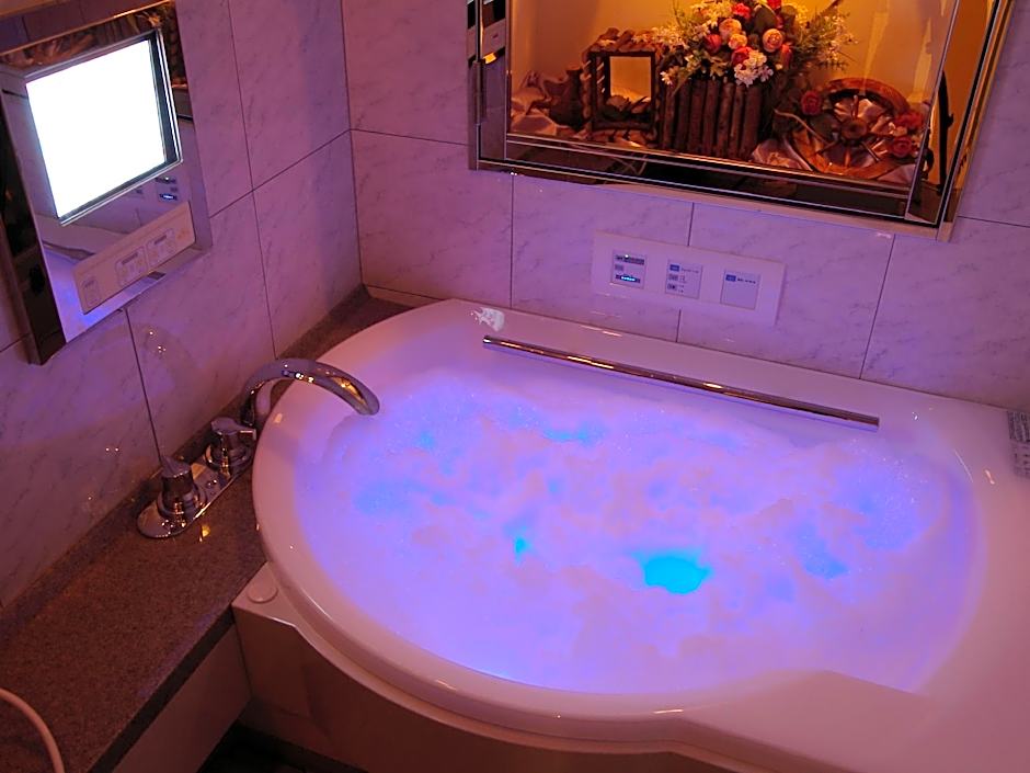 Hotel Olive Sakai Free Parking - Adult Only