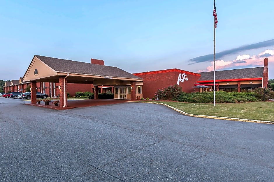 Fairbridge Inn & Suites Cartersville