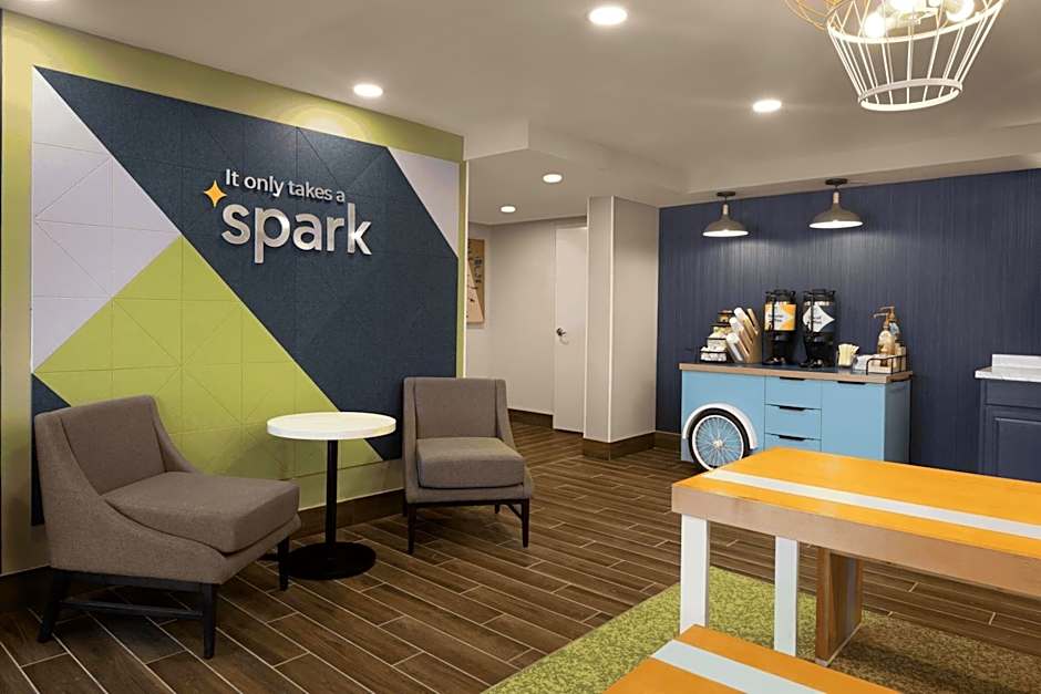 Spark by Hilton Outer Banks Kill Devil Hills