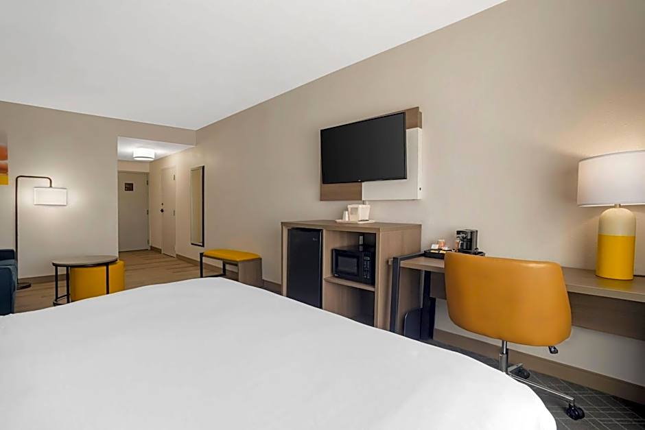 Comfort Suites Gastonia - Charlotte