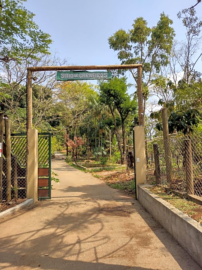 Colinas do braga chalés