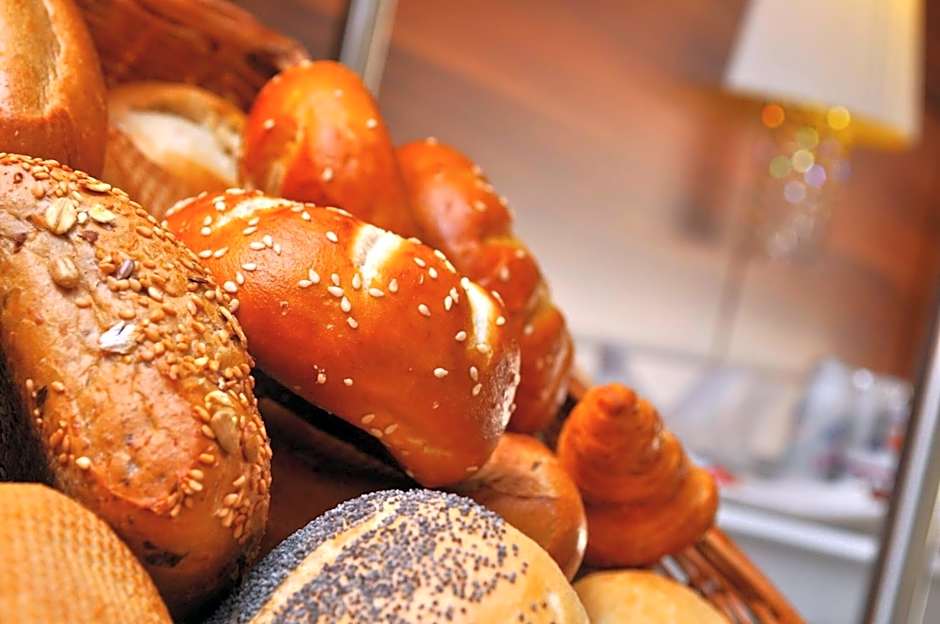 Hünerbein's Posthotel