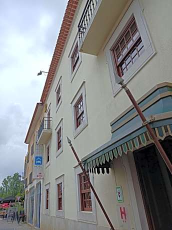 Hotel Cavaleiros De Cristo