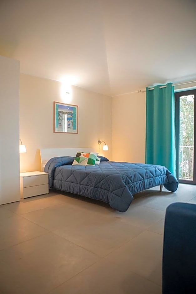 Un passo dal mare - Guest House