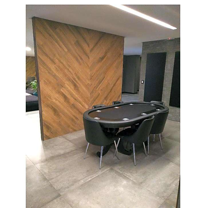 Edf Time - conforto e sofisticação