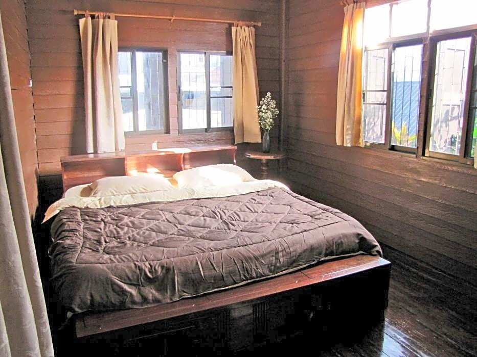 Huan Kawin Est.58 Lanna Home & Collection