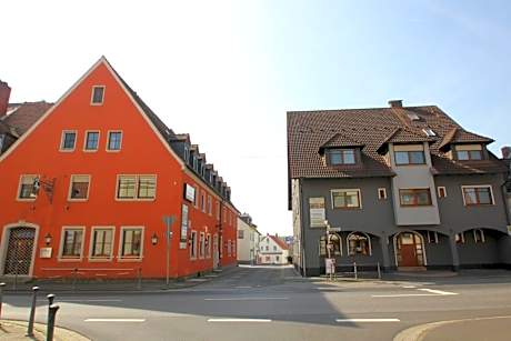 Gasthof Weißes Roß