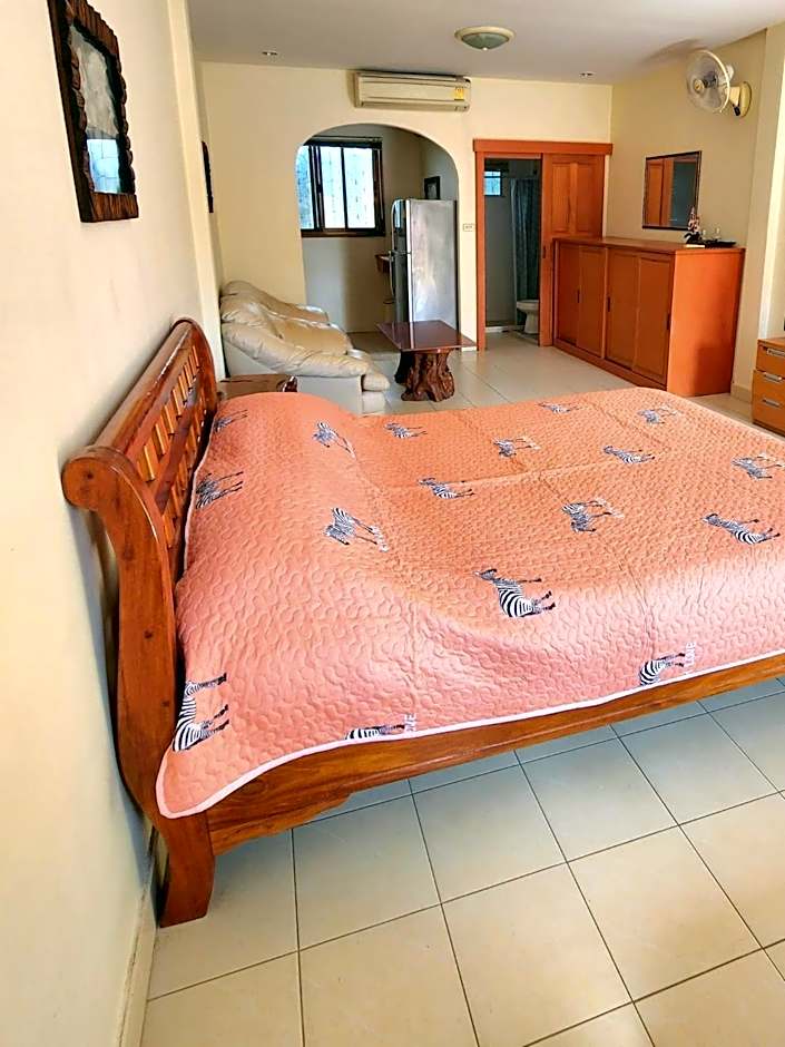 Happy Valley Pattaya