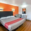 Motel 6-El Paso, TX - Airport - Fort Bliss