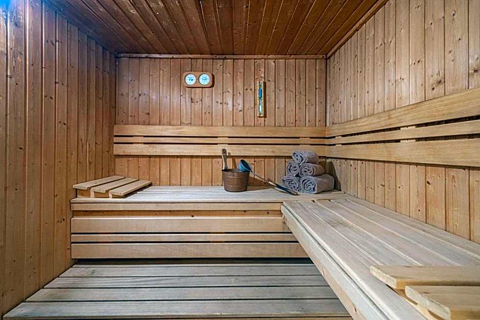 GRIFID Arabella Hotel - Ultra All inclusive & Aquapark