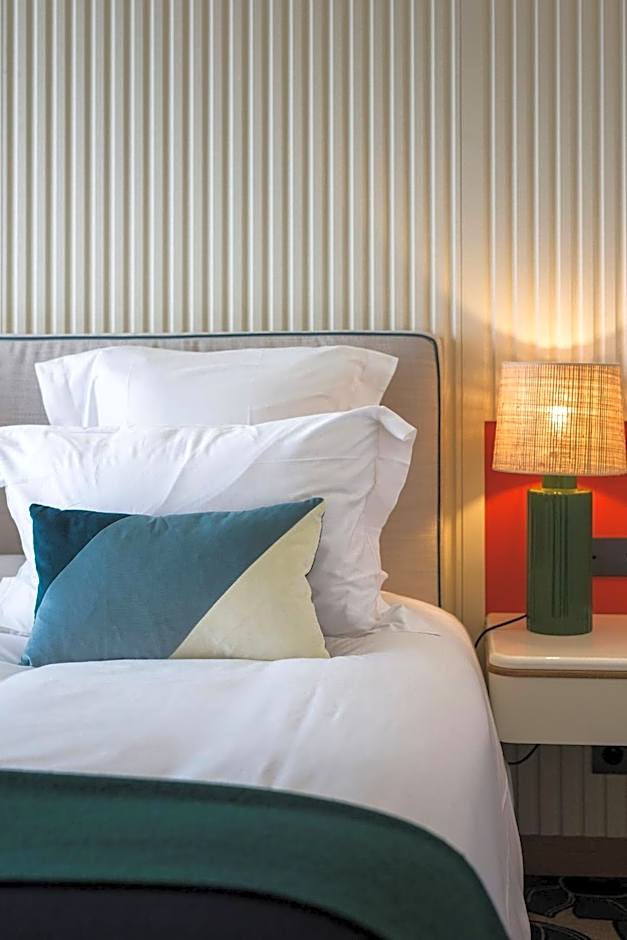 Hôtel Le Café de Paris