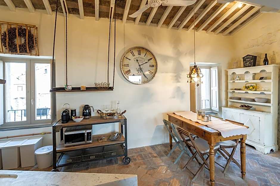 La Suite del Borgo