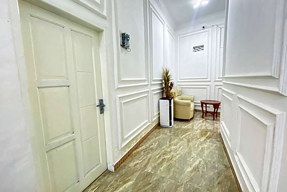 Ardam Homestay Syariah Near Mall Panakkukang – Makassar, CA