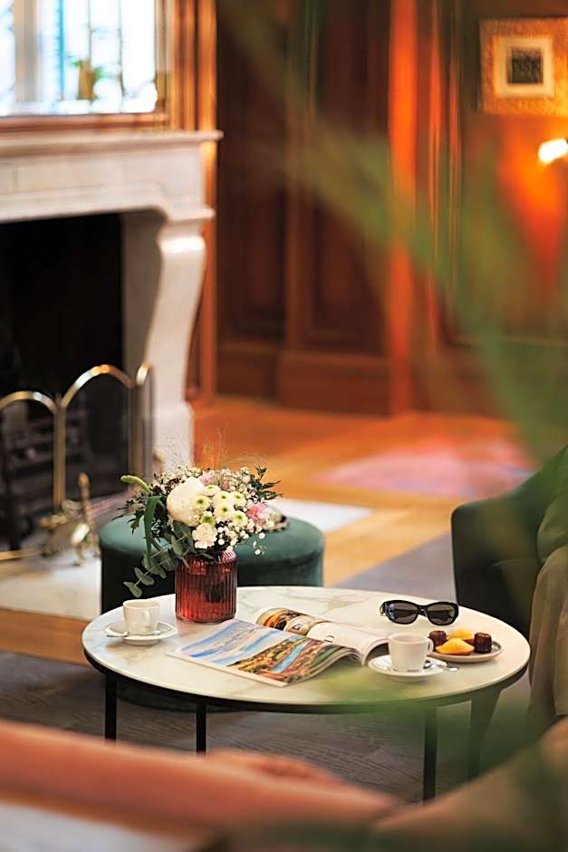 M Social Hotel Paris Opera