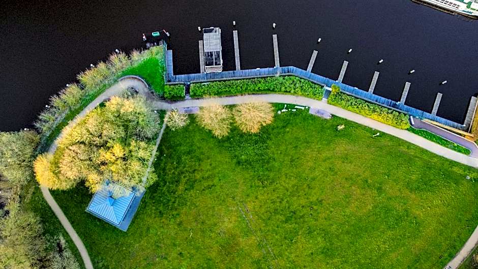 Boutique Hotel Lindenhof, Bed & Breakfast