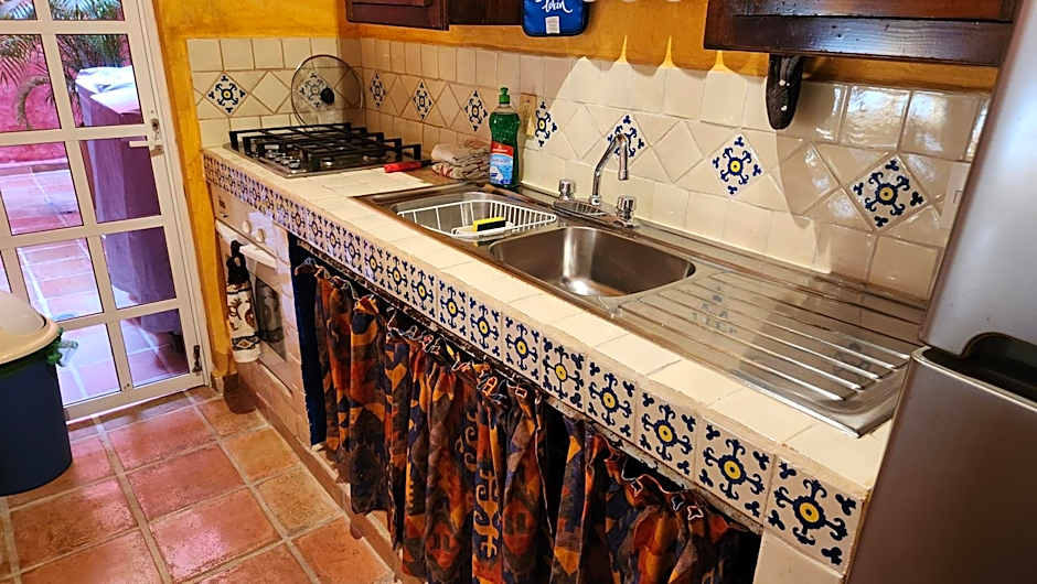 Casa Colonial Estate, Cozumel