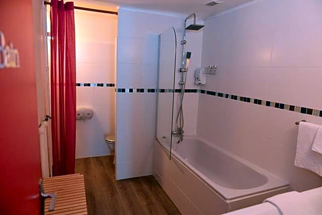 Hotel Colisee - Verdun