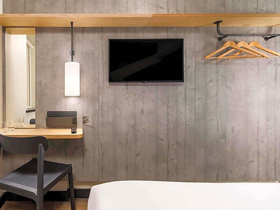 Ibis Budget Manchester Airport