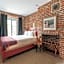 Auberge Place d'Armes