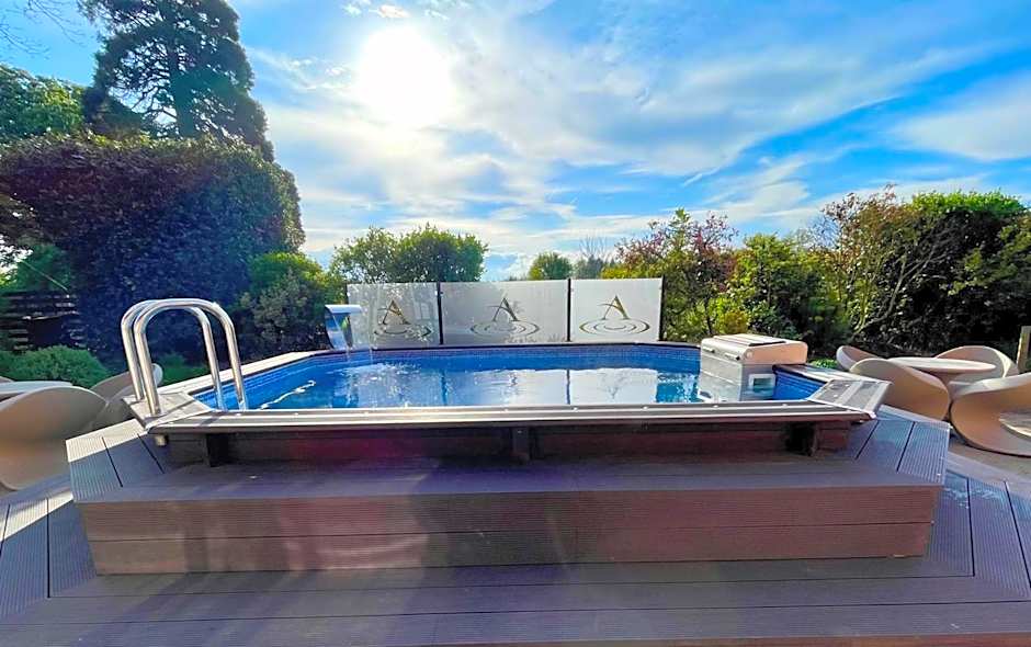 Hempstead House Hotel & Restaurant