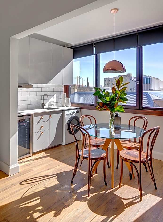 Regents Court Sydney