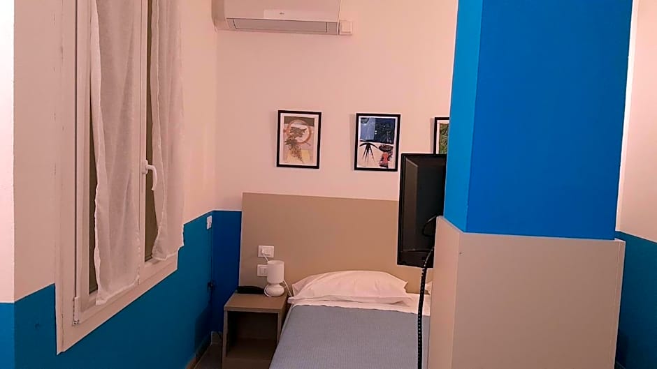 Hotel Villa Argentina