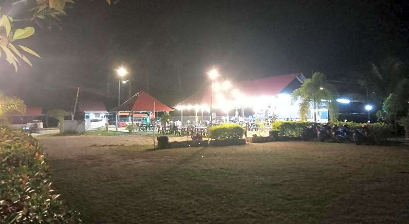 Motel Aurora Damai Langkawi