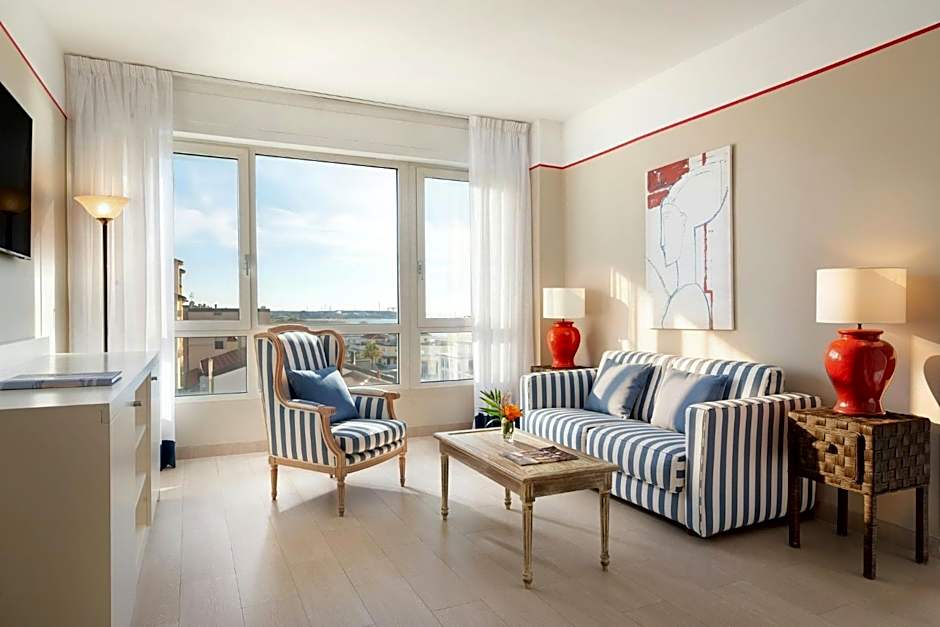 Hotel Sina Astor