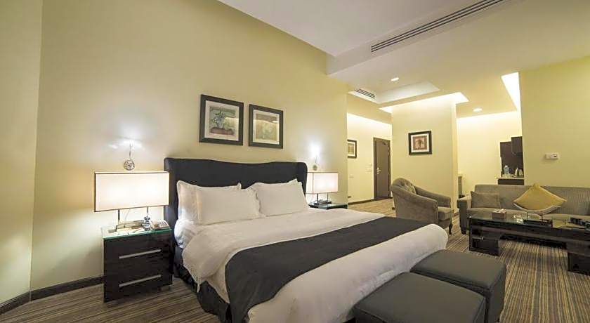 Zara Continental Hotel