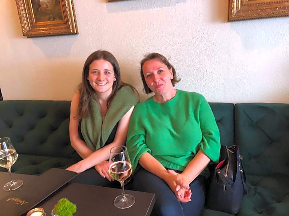 Hotel und Restaurant Neuhauser