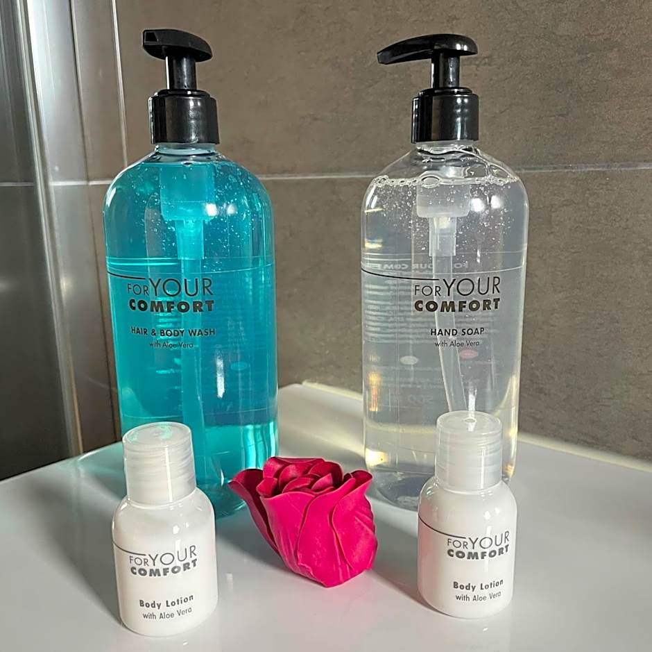 Agroturismo S Hort de Can Carrio AG226